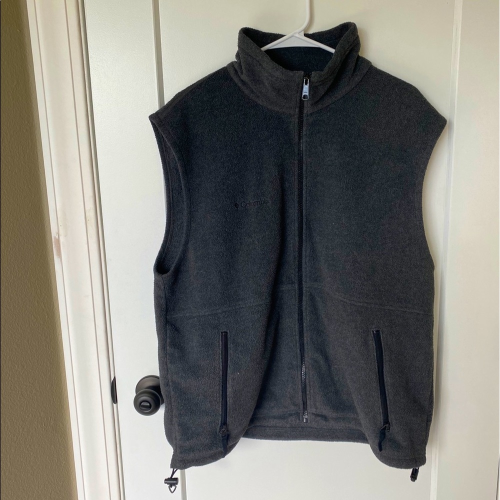 Columbia Vest